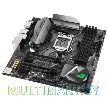 Материнская плата ASUS ROG Strix Z370-G Gaming картинка 3